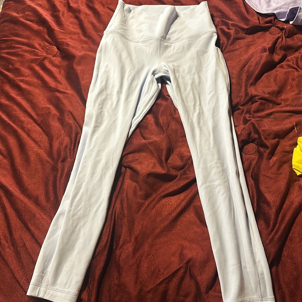 Lululemon leggings
